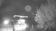 Archiv Foto Webcam Rügen: Schmachter See bei Binz 03:00