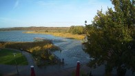 Archiv Foto Webcam Rügen: Schmachter See bei Binz 07:00