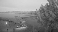Archiv Foto Webcam Rügen: Schmachter See bei Binz 05:00