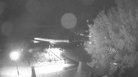 Archiv Foto Webcam Rügen: Schmachter See bei Binz 23:00