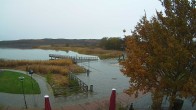 Archiv Foto Webcam Rügen: Schmachter See bei Binz 07:00