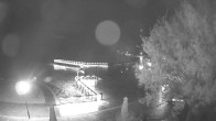 Archiv Foto Webcam Rügen: Schmachter See bei Binz 23:00