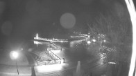 Archiv Foto Webcam Rügen: Schmachter See bei Binz 05:00