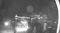 Archiv Foto Webcam Rügen: Schmachter See bei Binz 17:00
