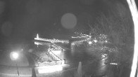 Archiv Foto Webcam Rügen: Schmachter See bei Binz 23:00