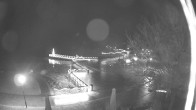 Archiv Foto Webcam Rügen: Schmachter See bei Binz 01:00
