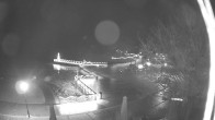 Archiv Foto Webcam Rügen: Schmachter See bei Binz 05:00