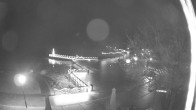 Archiv Foto Webcam Rügen: Schmachter See bei Binz 23:00