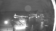 Archiv Foto Webcam Rügen: Schmachter See bei Binz 06:00