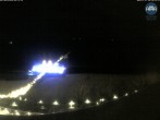 Archiv Foto Webcam Ostseebad Sellin: Seebrücke 01:00