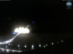 Archived image Webcam Rügen - Sellin Pier 23:00