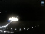 Archived image Webcam Rügen - Sellin Pier 01:00