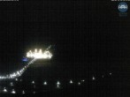 Archiv Foto Webcam Ostseebad Sellin: Seebrücke 01:00