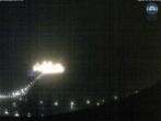 Archiv Foto Webcam Ostseebad Sellin: Seebrücke 05:00