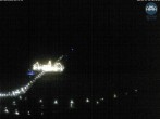 Archived image Webcam Rügen - Sellin Pier 23:00