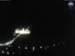 Archived image Webcam Rügen - Sellin Pier 03:00