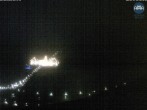 Archived image Webcam Rügen - Sellin Pier 06:00