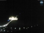 Archiv Foto Webcam Ostseebad Sellin: Seebrücke 15:00