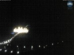 Archived image Webcam Rügen - Sellin Pier 22:00