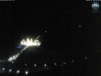 Archiv Foto Webcam Ostseebad Sellin: Seebrücke 01:00