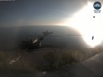Archiv Foto Webcam Ostseebad Sellin: Seebrücke 05:00