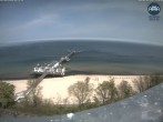 Archiv Foto Webcam Ostseebad Sellin: Seebrücke 11:00