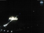 Archiv Foto Webcam Ostseebad Sellin: Seebrücke 23:00