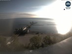Archiv Foto Webcam Ostseebad Sellin: Seebrücke 05:00