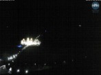 Archived image Webcam Rügen - Sellin Pier 23:00