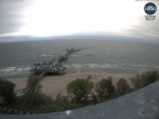 Archived image Webcam Rügen - Sellin Pier 05:00