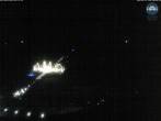 Archiv Foto Webcam Ostseebad Sellin: Seebrücke 23:00