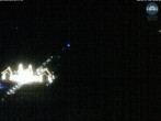 Archiv Foto Webcam Ostseebad Sellin: Seebrücke 23:00