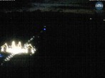 Archiv Foto Webcam Ostseebad Sellin: Seebrücke 01:00