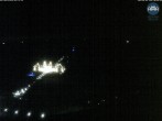 Archiv Foto Webcam Ostseebad Sellin: Seebrücke 23:00