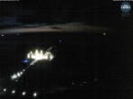 Archiv Foto Webcam Ostseebad Sellin: Seebrücke 01:00