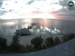 Archiv Foto Webcam Ostseebad Sellin: Seebrücke 03:00