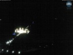 Archiv Foto Webcam Ostseebad Sellin: Seebrücke 01:00