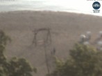 Archiv Foto Webcam Ostseebad Sellin: Seebrücke 05:00