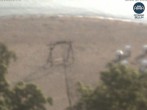 Archiv Foto Webcam Ostseebad Sellin: Seebrücke 06:00