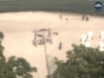 Archived image Webcam Rügen - Sellin Pier 13:00