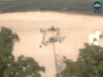 Archived image Webcam Rügen - Sellin Pier 15:00