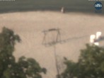 Archived image Webcam Rügen - Sellin Pier 17:00