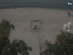 Archived image Webcam Rügen - Sellin Pier 19:00
