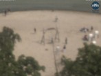 Archived image Webcam Rügen - Sellin Pier 11:00