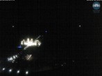 Archived image Webcam Rügen - Sellin Pier 23:00