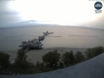 Archived image Webcam Rügen - Sellin Pier 03:00