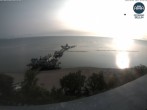 Archived image Webcam Rügen - Sellin Pier 05:00