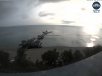 Archived image Webcam Rügen - Sellin Pier 06:00
