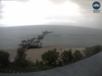 Archived image Webcam Rügen - Sellin Pier 09:00