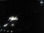 Archiv Foto Webcam Ostseebad Sellin: Seebrücke 23:00